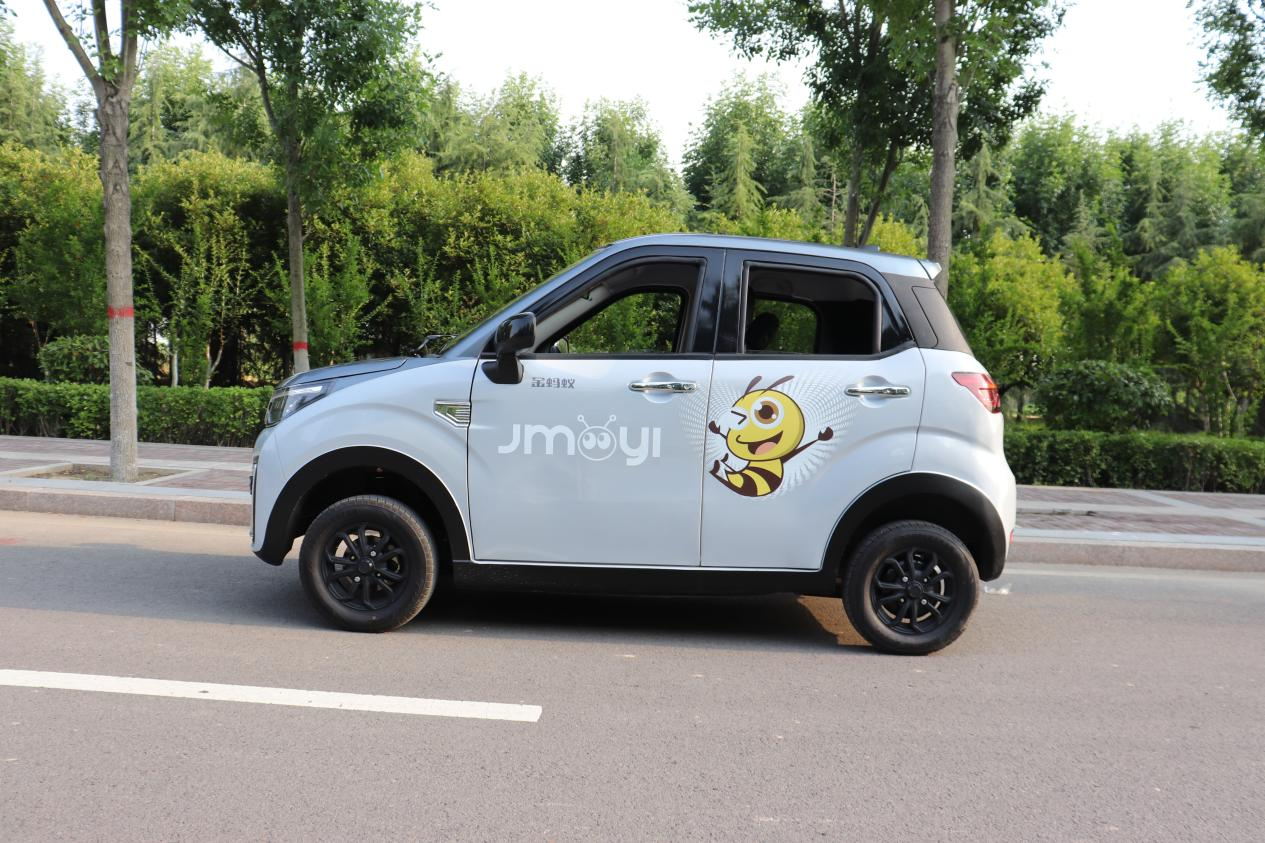 New Design Candy New Model