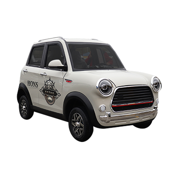 2024 Electric Vehicle EV Car Adult EV Car Mini Electric Small Electric Car Adult for Adult