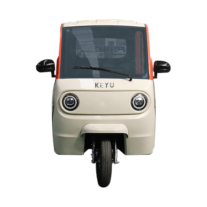 low price low speed ev car 15kw compact ev cars left hand drive mini ev car
