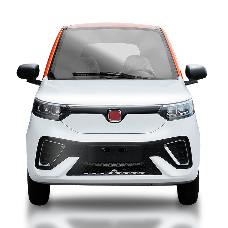 Keyu Factory A900 72V100ah  3000W 45KMH Electric Car