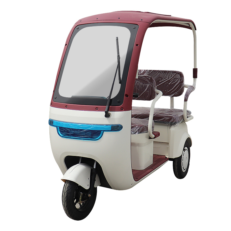 A9 Electric tricycle