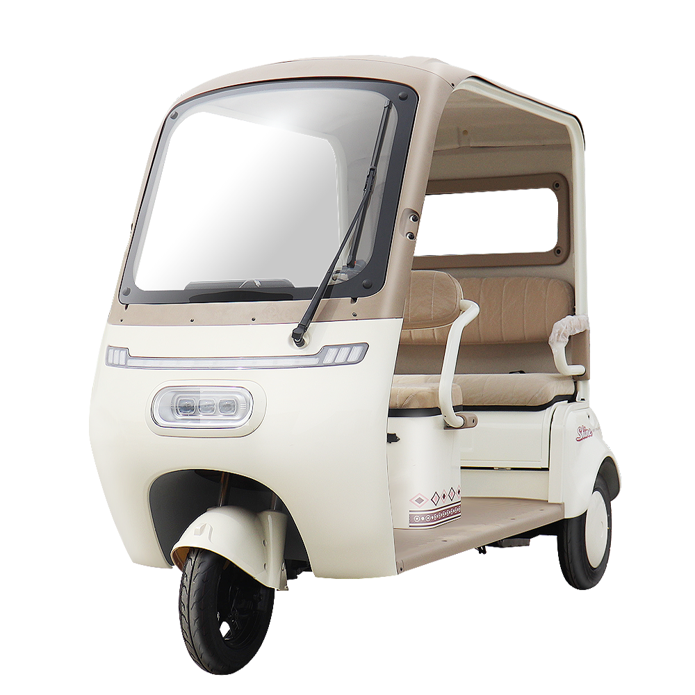 su7 Electric tricycle