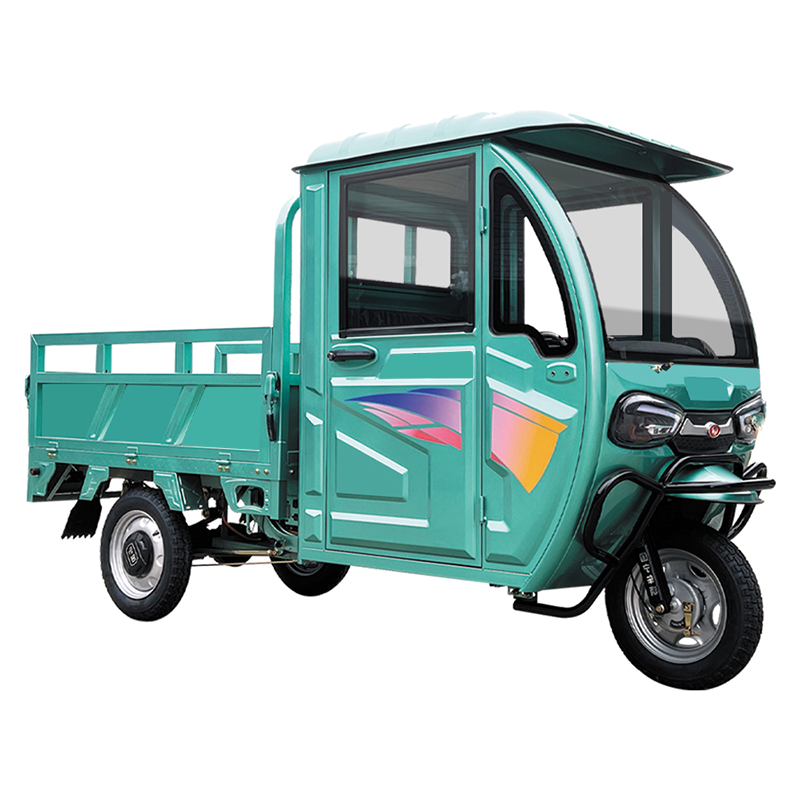 1.5JKBP Electric tricycle