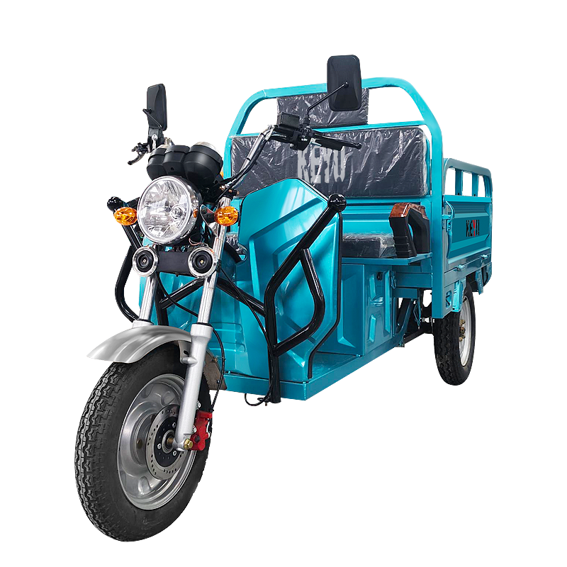 1.5ZB Electric tricycle