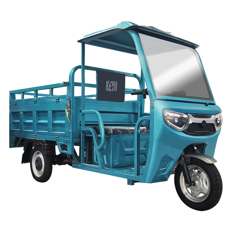1.6HHJYPHY Electric tricycle