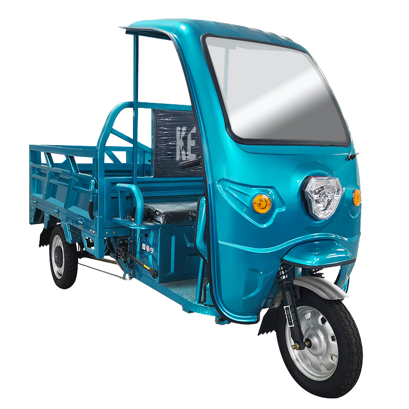 1.6JYPGCD Electric tricycle
