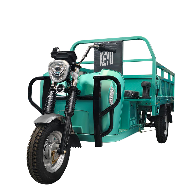 1.6ZBSJ  Electric tricycle