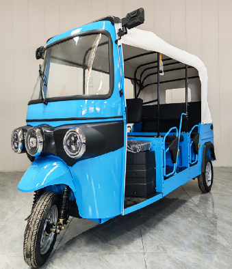 KYDD-2 Electric tricycle