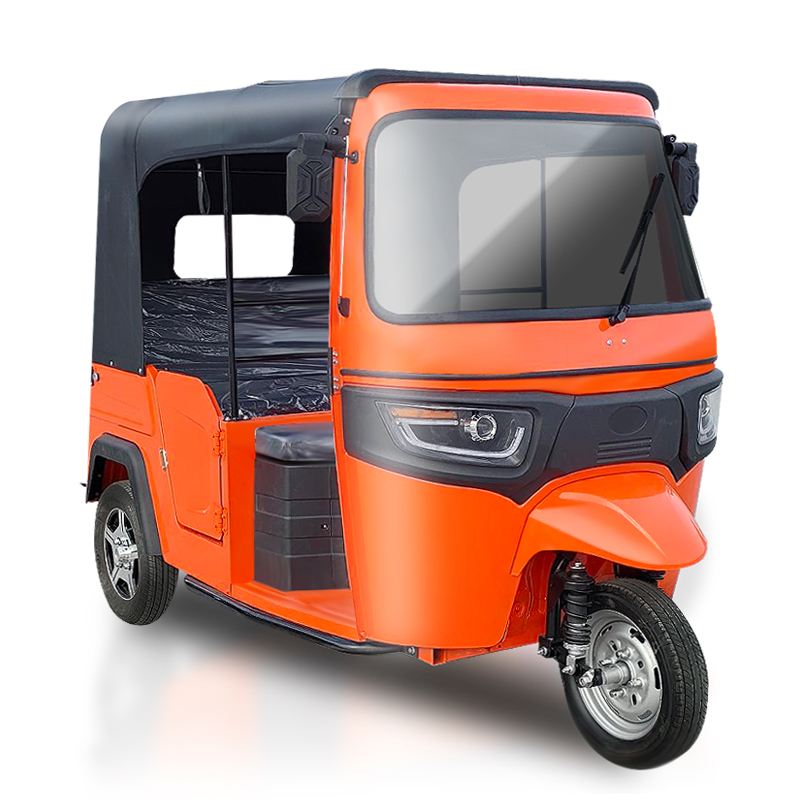 KYDD-1 Electric tricycle