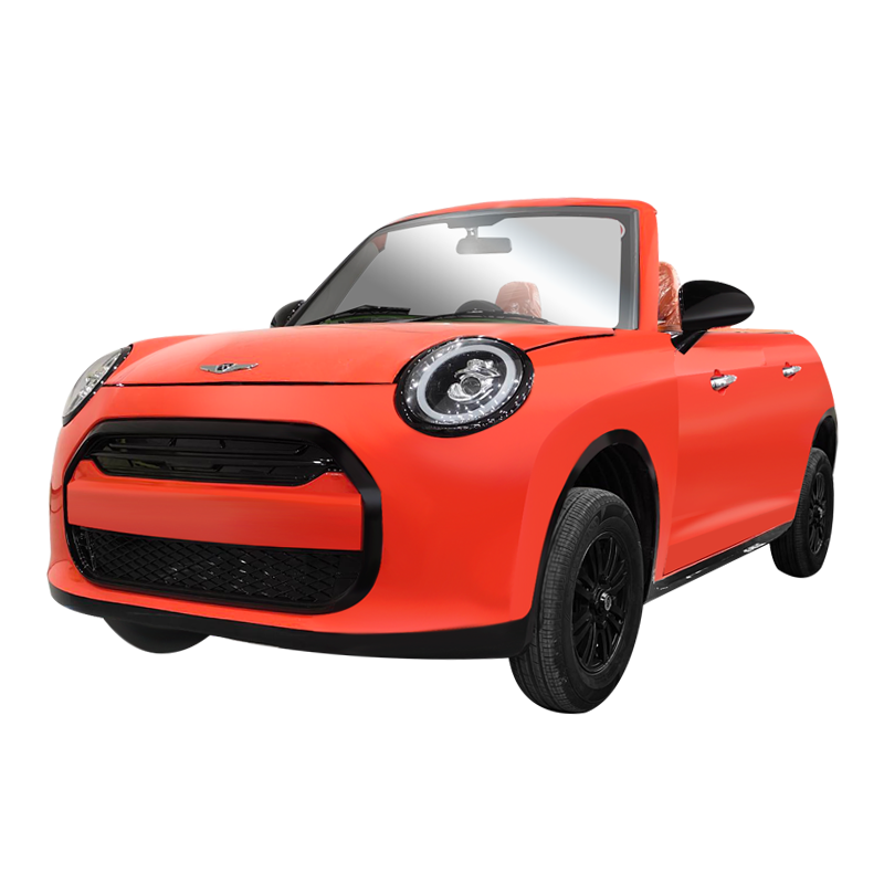 MINI sports car Electric small car