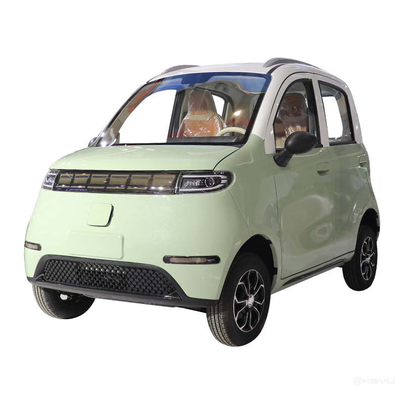 The Three Parts Of New Energy Electric Vehicles Must Be Maintained