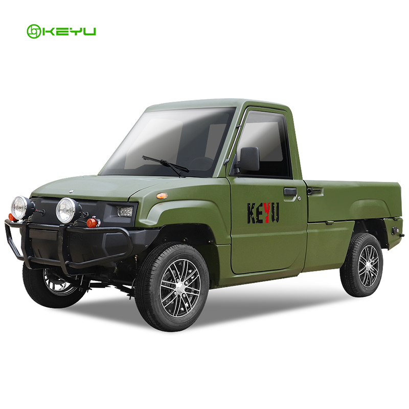 KY-Pickup electric pickup truck