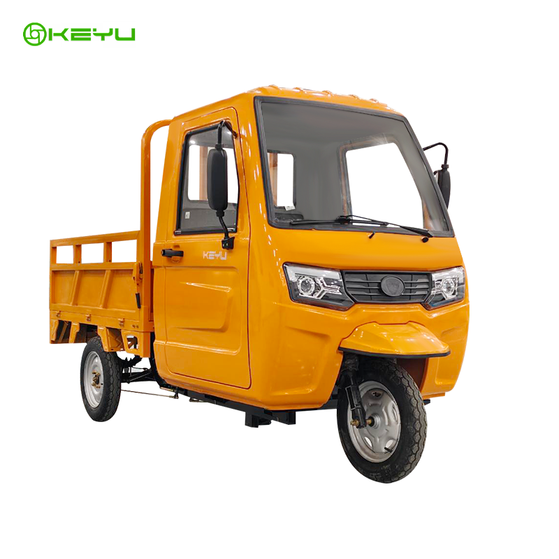 1.6BP Electric tricycle